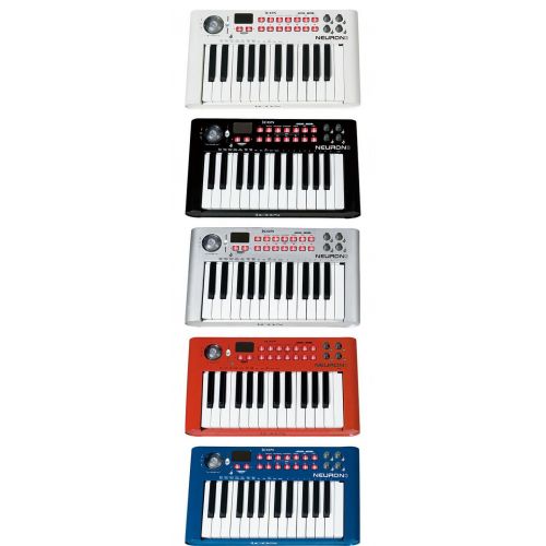 MIDI ( миди) клавиатура iCON Neuron-3